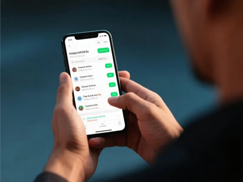 跨平台数据同步体验