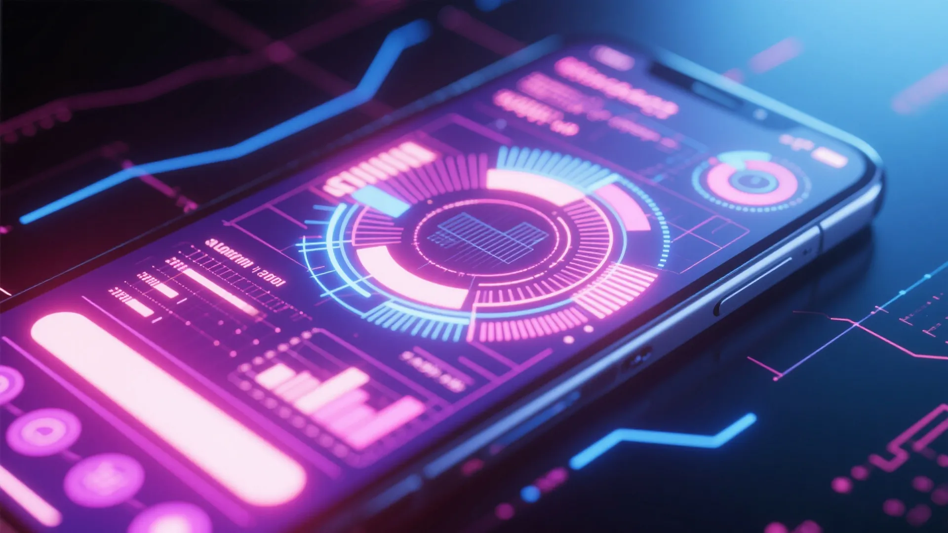 Data Visualization Background