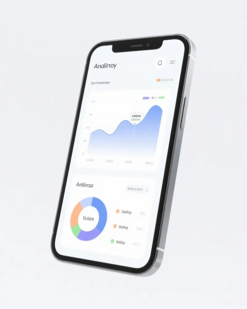 澳洲幸运10 APP Interface