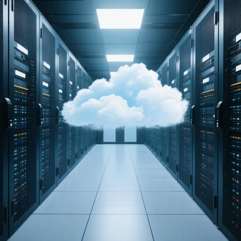 强大的数据处理能力